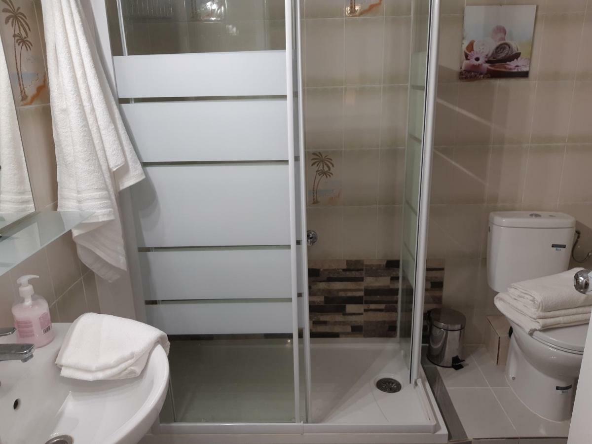 Wonderful Apartment In The Center By The Sea Alicante Eksteriør bilde